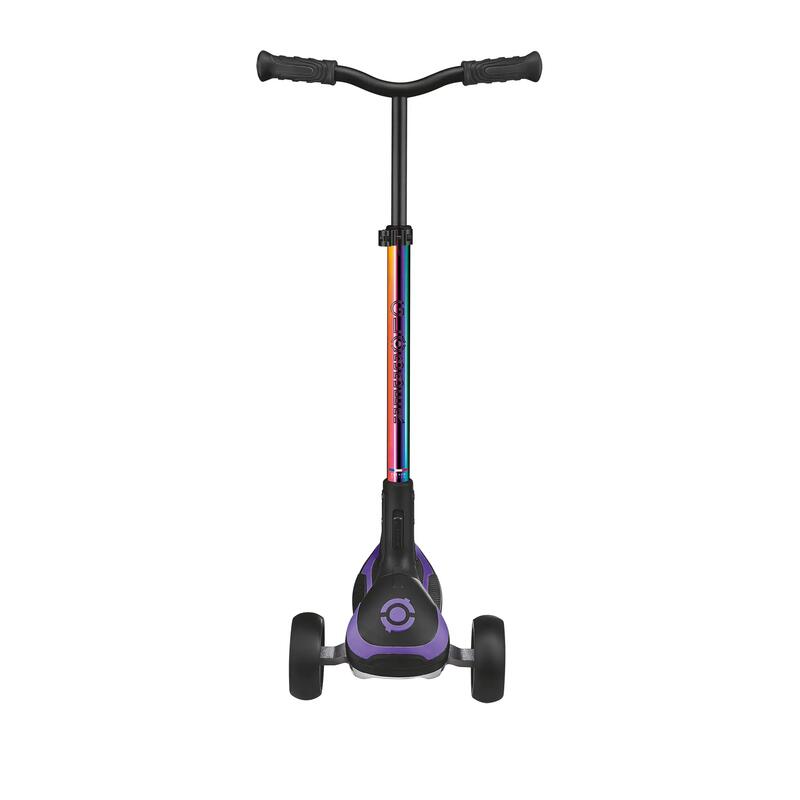 Globber Ultimum Scooter - Neochrome