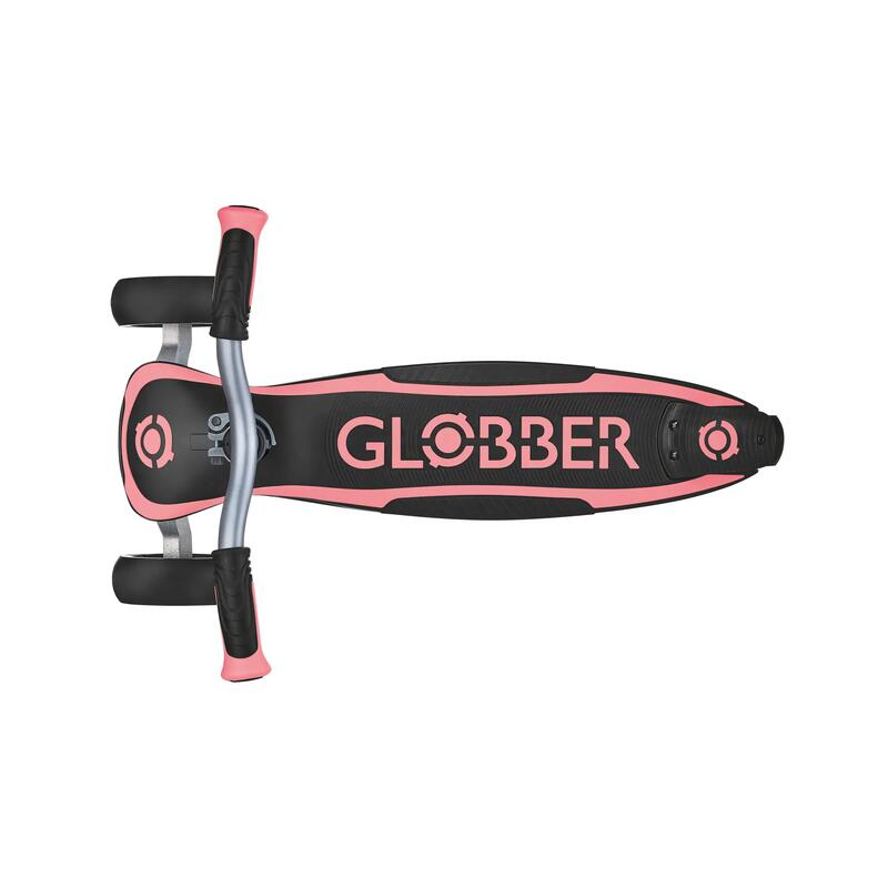 Globber Ultimum Scooter - Pembe
