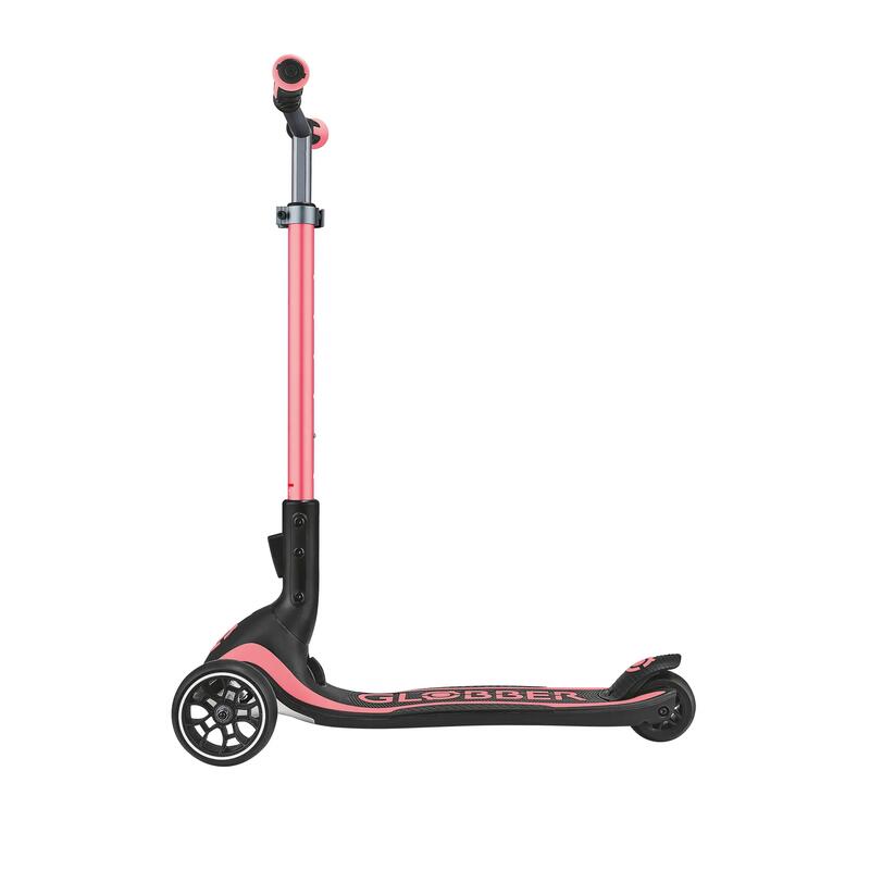 Globber Ultimum Scooter - Pembe