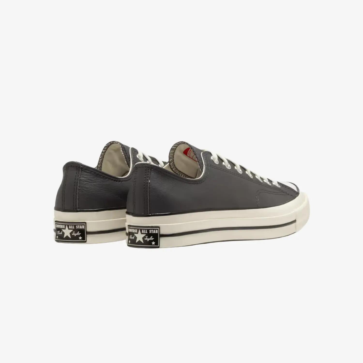 Sneakers Converse Chuck 70 OX Charcoal 3/7