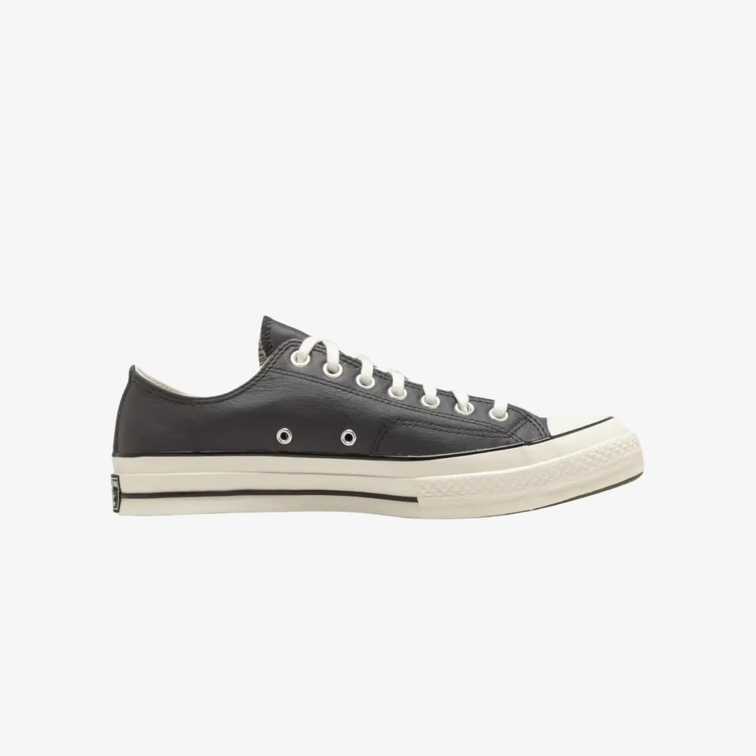 Sneakers Converse Chuck 70 OX Charcoal 4/7