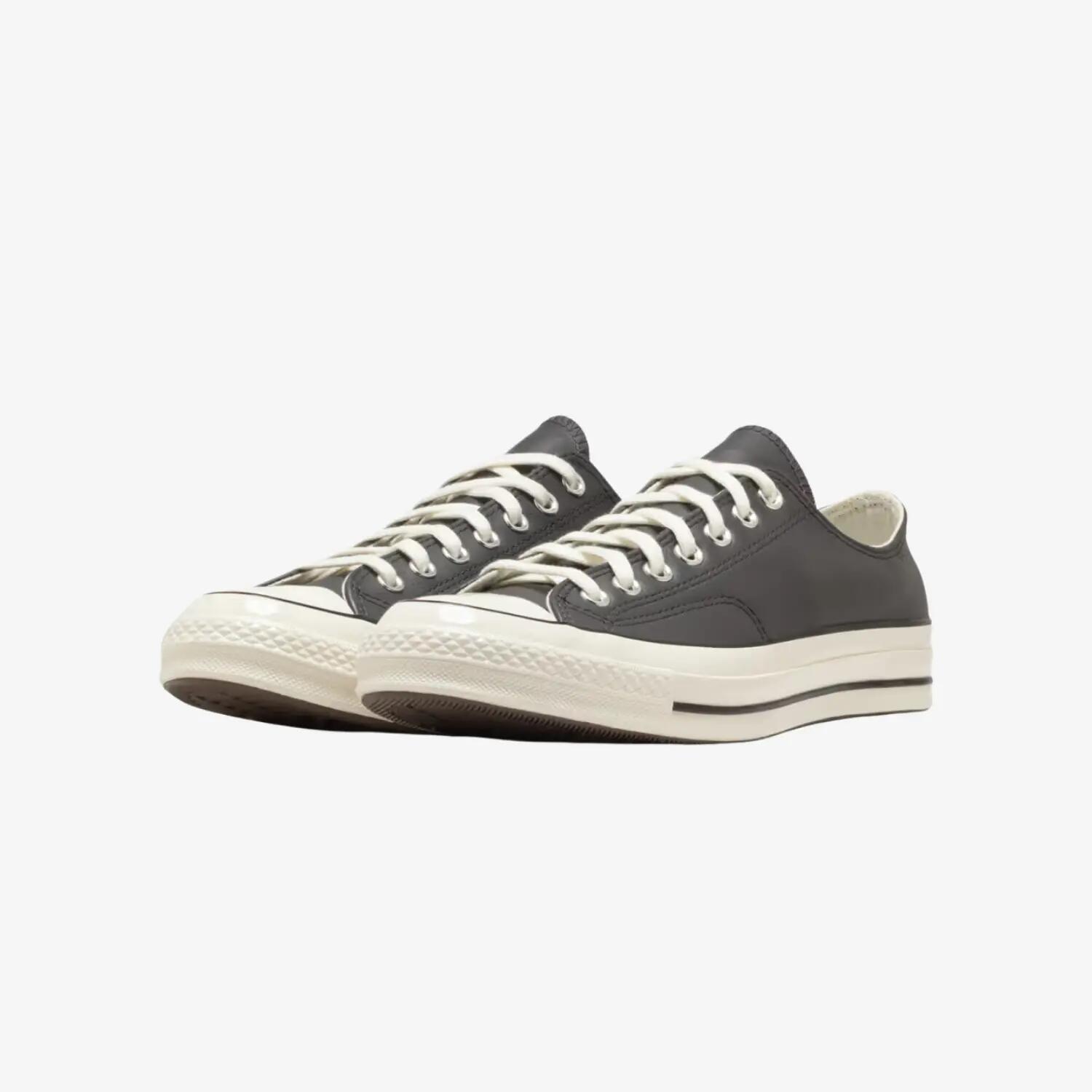Sneakers Converse Chuck 70 OX Charcoal 2/7