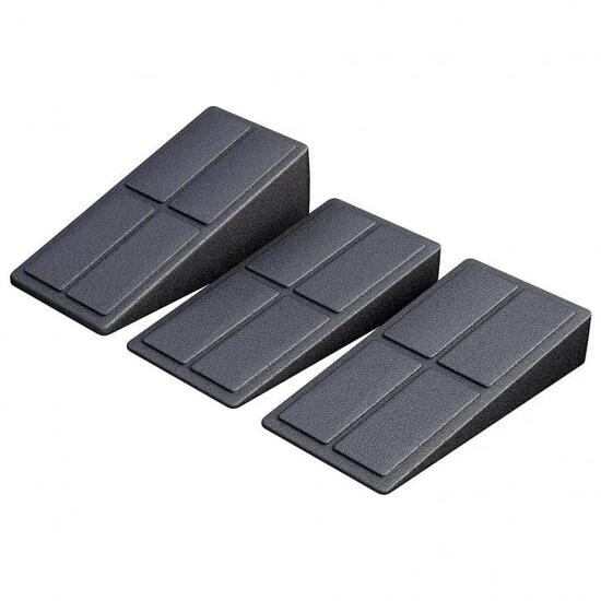 Wadendehner - 3er Set, Knieretter, Wadentrainer, Calf Stretcher, Wadenstrecker