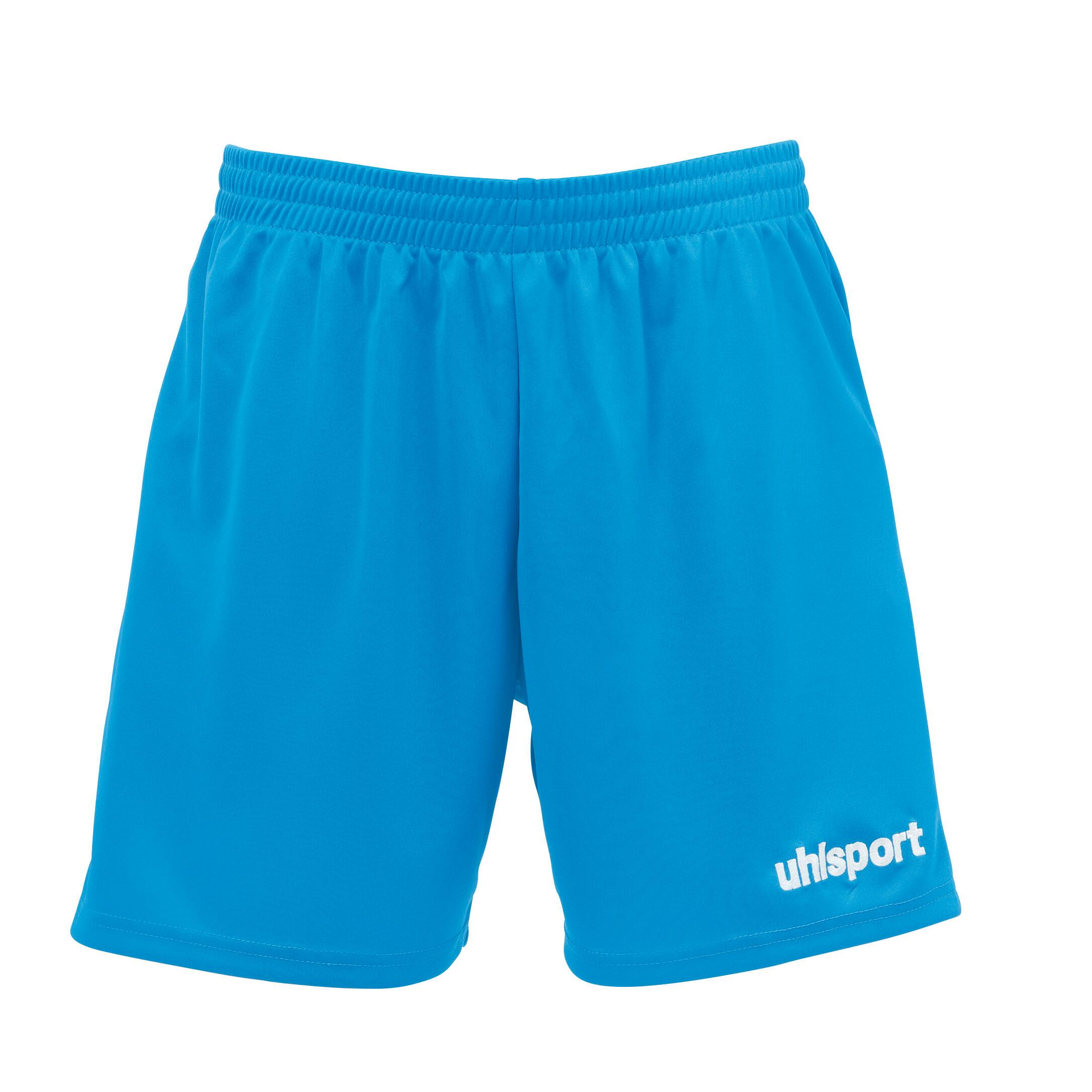uhlsport Center Basic Shorts de Equipaciones Mujer