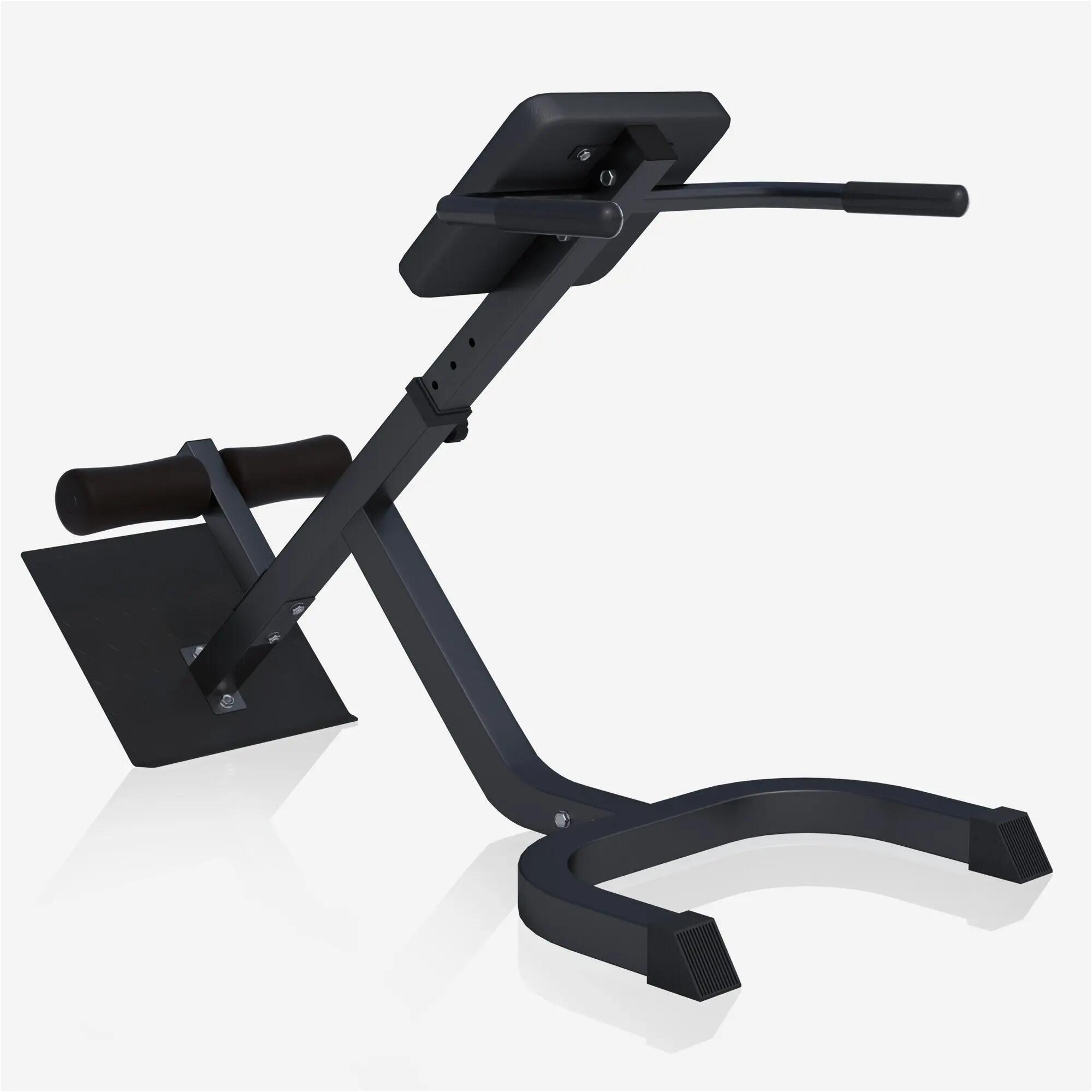 Banc de musculation pour dos 2/10