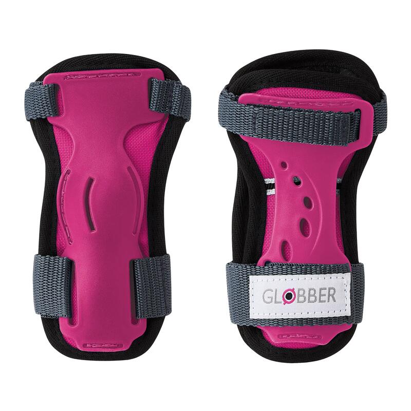 Globber Koruma Seti - Pembe