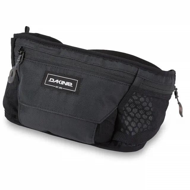 Nerka / saszetka rowerowa DAKINE HOT LAPS STEALTH black 7/7