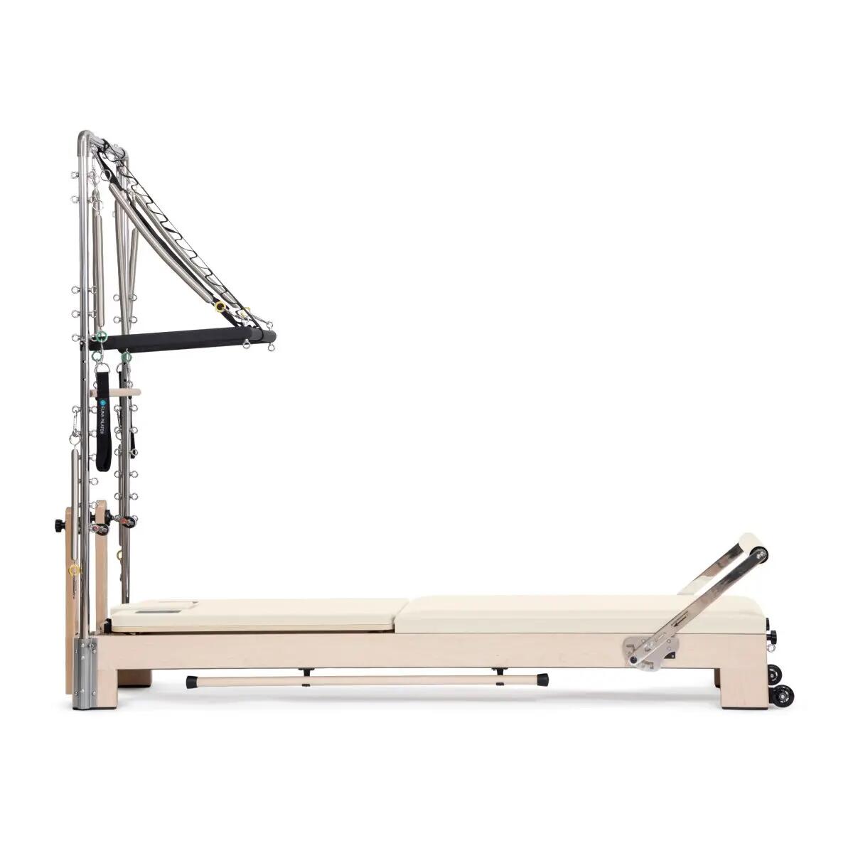 ELINA PILATES picture