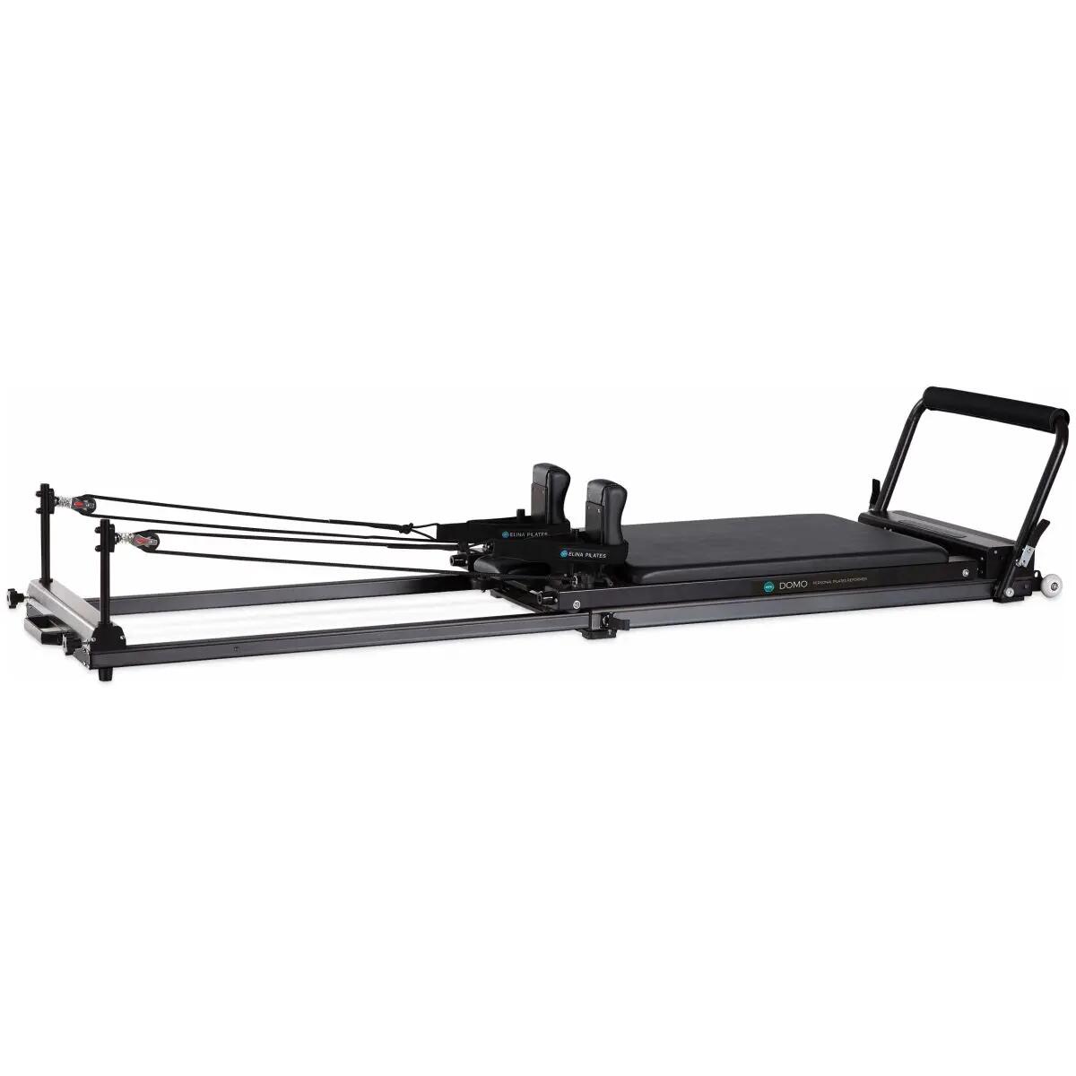 Reformer Domo™ + Planche de saut 1/4