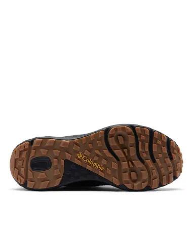 Herenwandelschoenen Columbia Terrastride BC 5/7