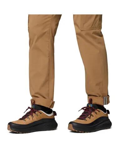 Herenwandelschoenen Columbia Terrastride BC 4/7