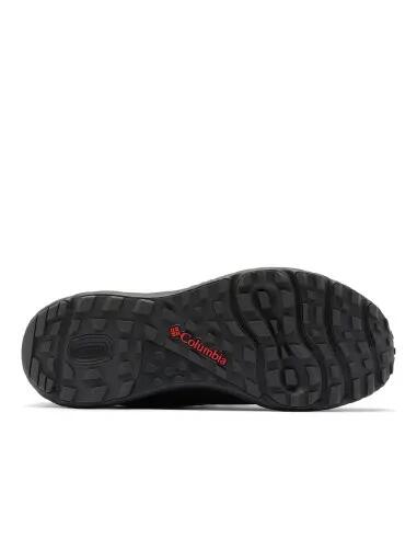 COLUMBIA Terrastride BC - Sneakers 4/7