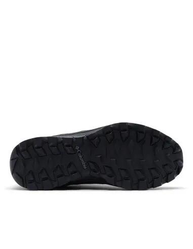COLUMBIA Redmond IV Low WP - Zapatillas trekking 5/5