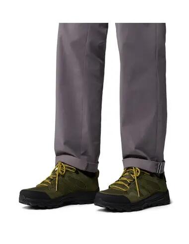 COLUMBIA Redmond IV Low WP - Zapatillas trekking 4/5