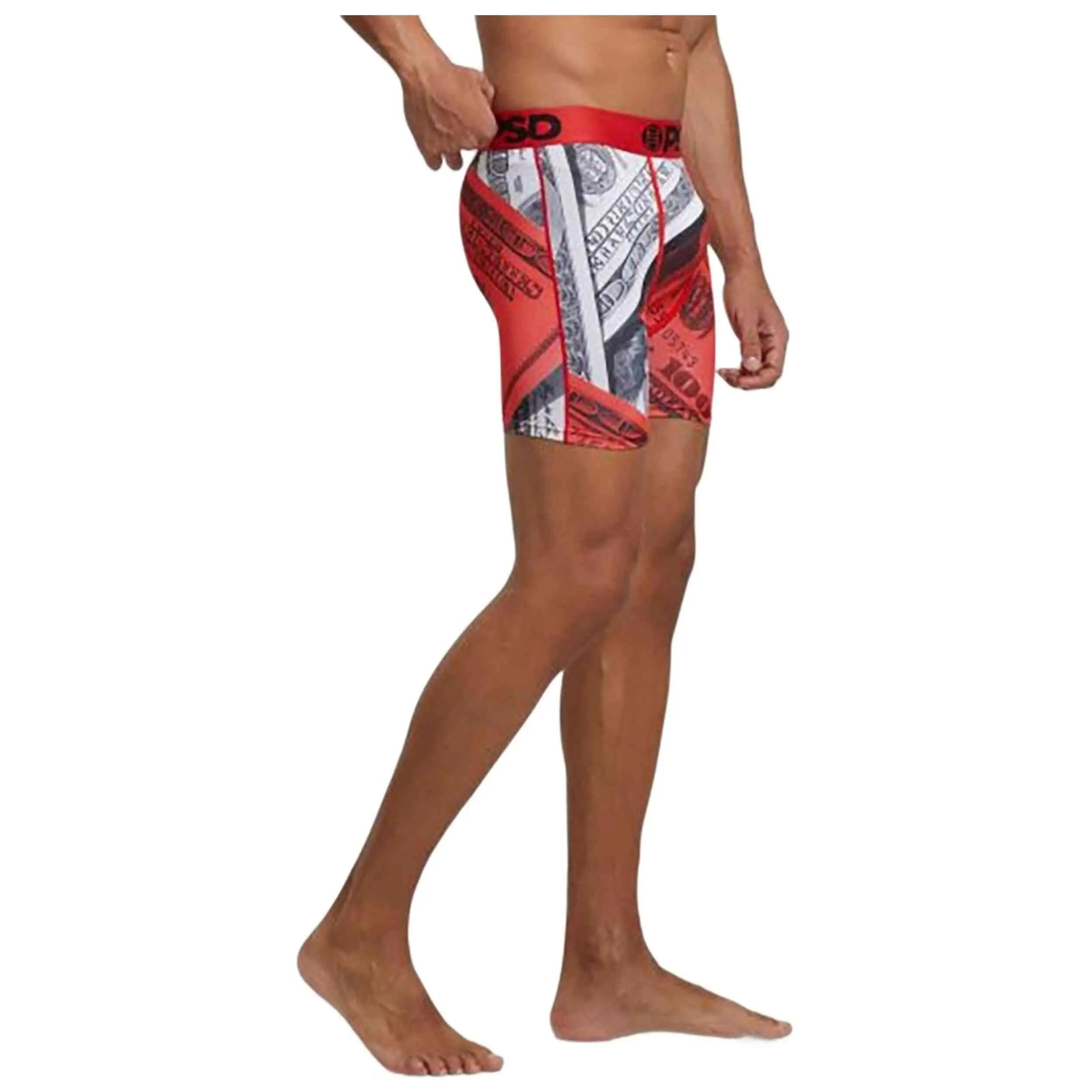Velites Fire 2.0 rood ultralicht crosstraining springtouw 5/7