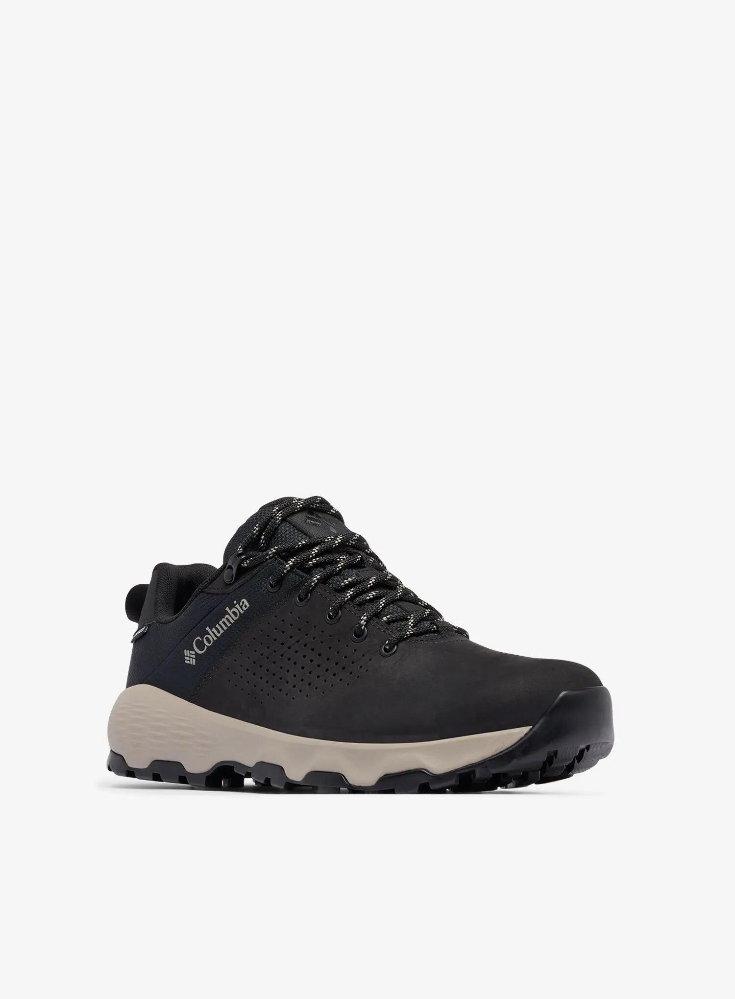 COLUMBIA Newton Nimble Ltr - Sneakers 4/7