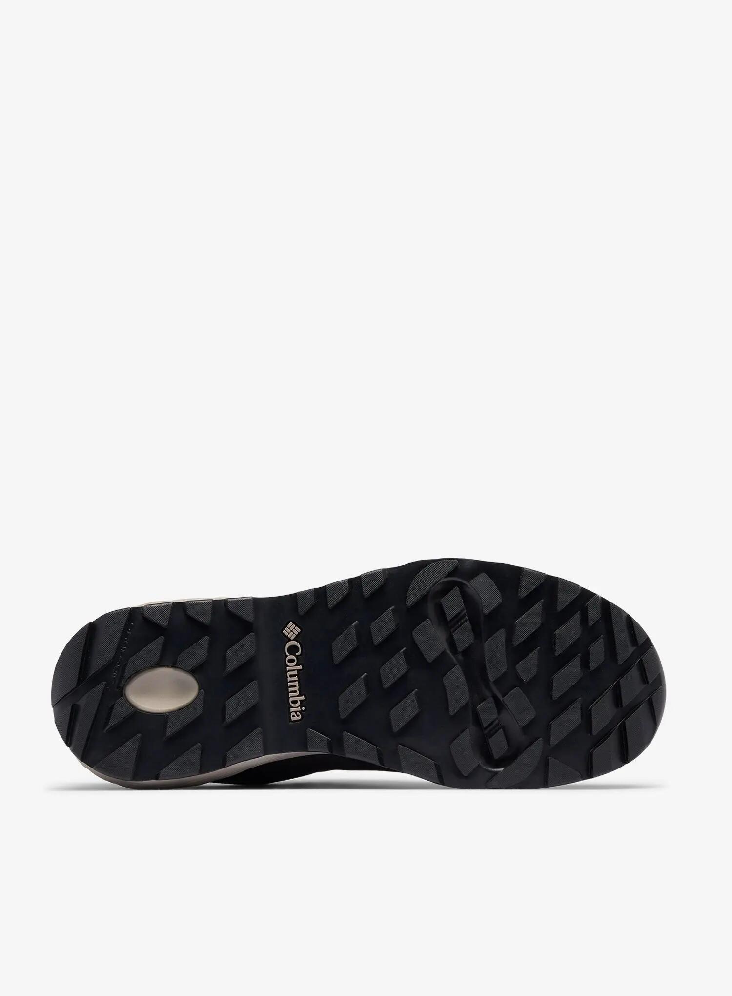 COLUMBIA Newton Nimble Ltr - Sneakers 3/7