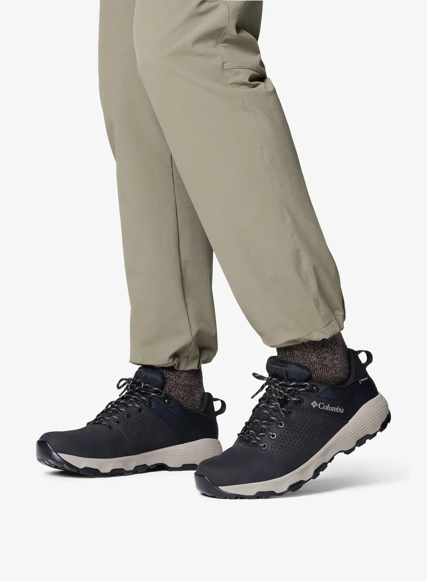 COLUMBIA Newton Nimble Ltr - Sneakers 2/7