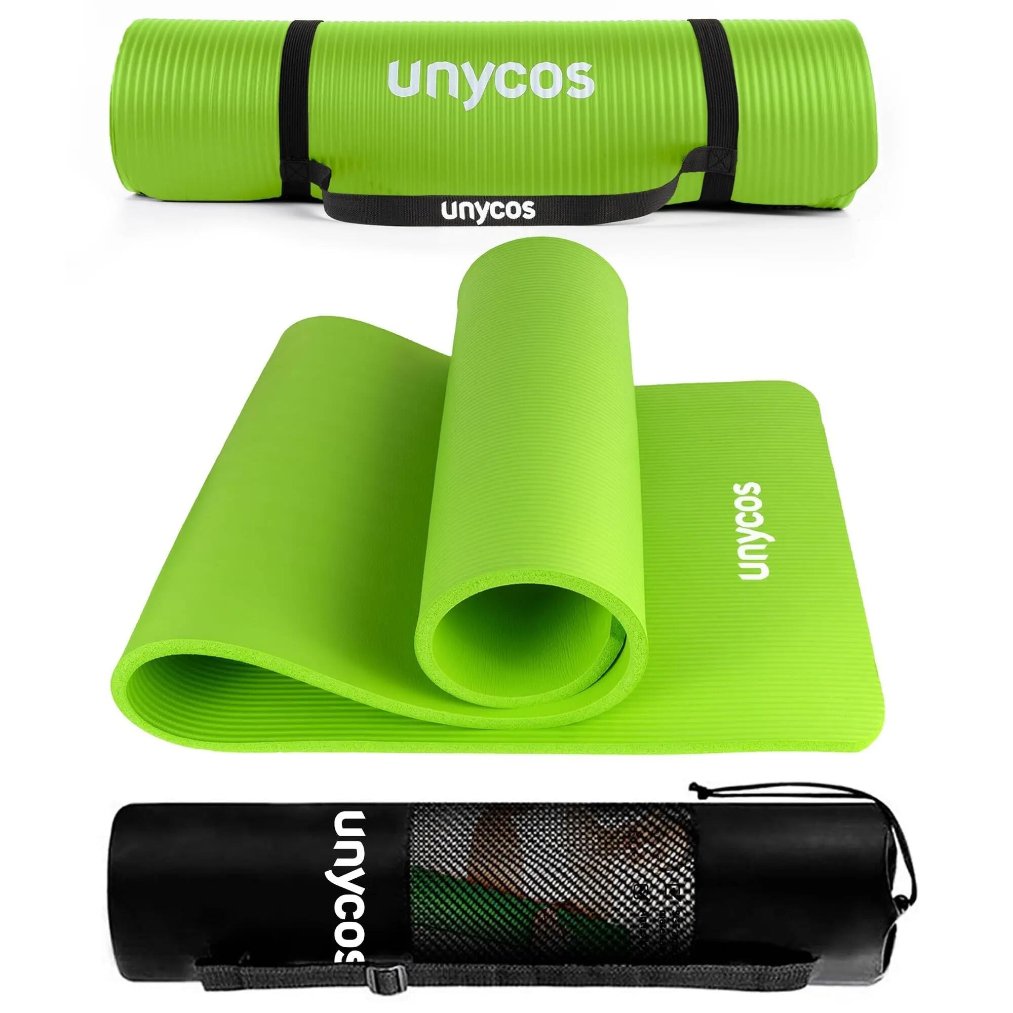 UNYCOS picture