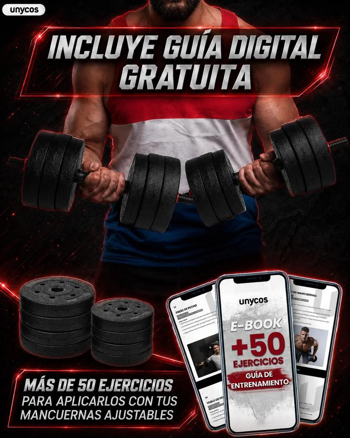 Pesas Cemento 15 Kg Red Transformer 8/8