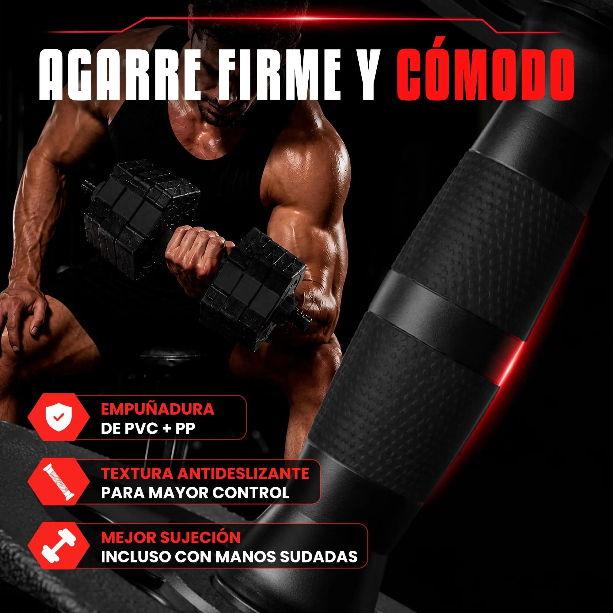Black Transformer Octagonales 20 kg Sin KB 3/7