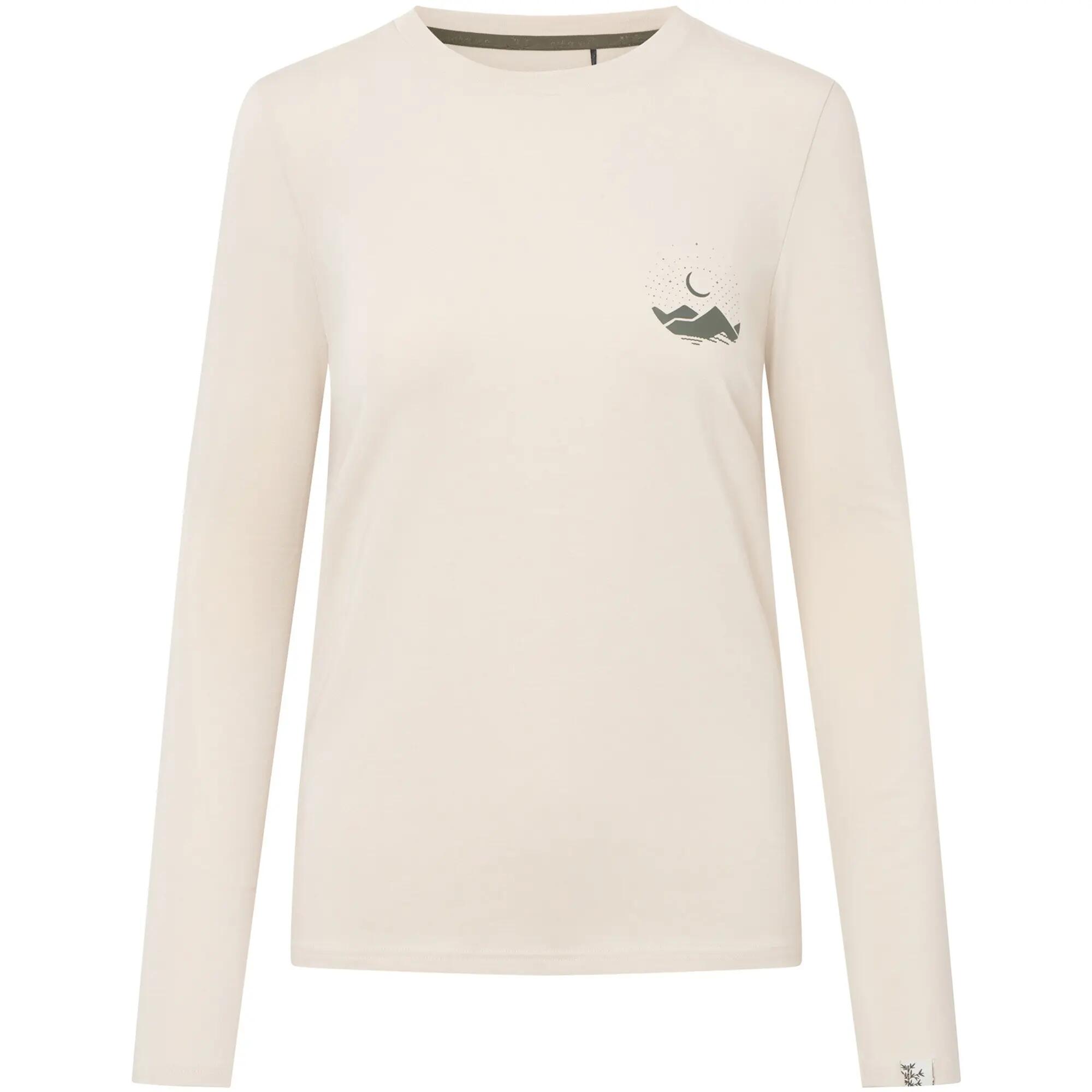 T-shirt de manga comprida feminina Viking 7/7