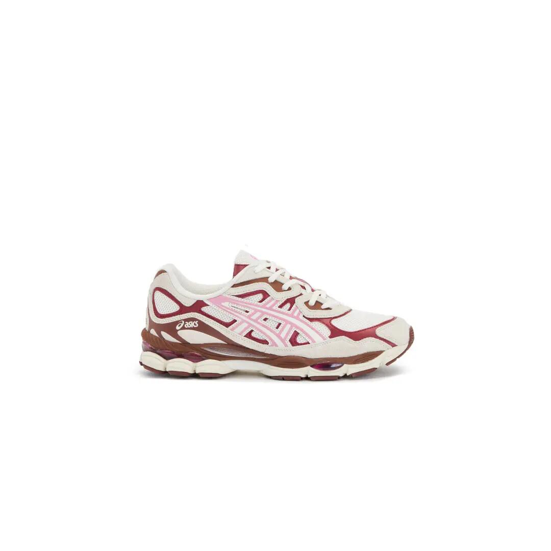 Schuhe  Gel-NYC Cream Sweet Pink 7/7