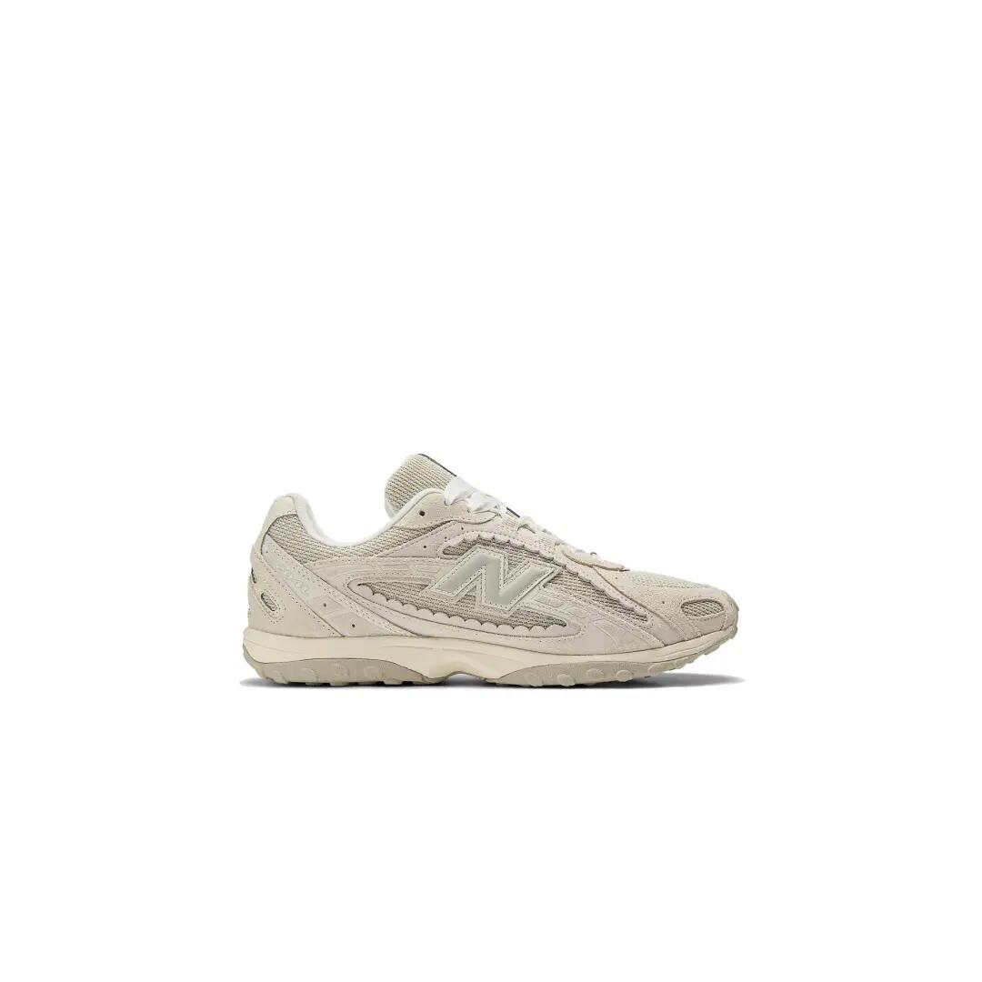 Unisex Sneaker 204L Sea Salt 6/7
