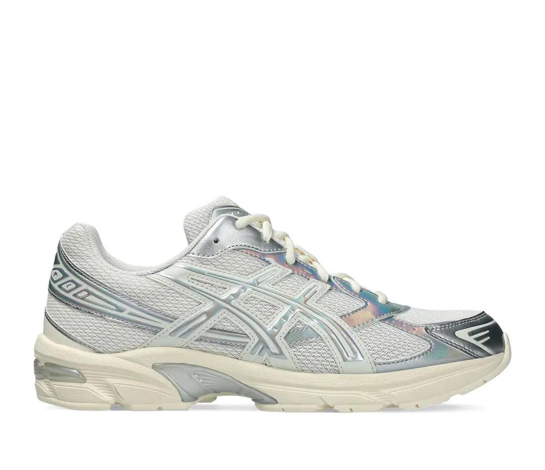 Buty do biegania ASICS Gel-1130 Kremowy Srebrny 7/7