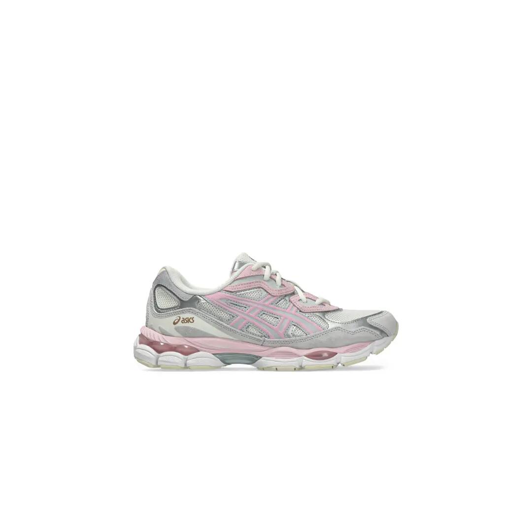 Chaussures  Gel-NYC Concrete Barely Rose 7/7