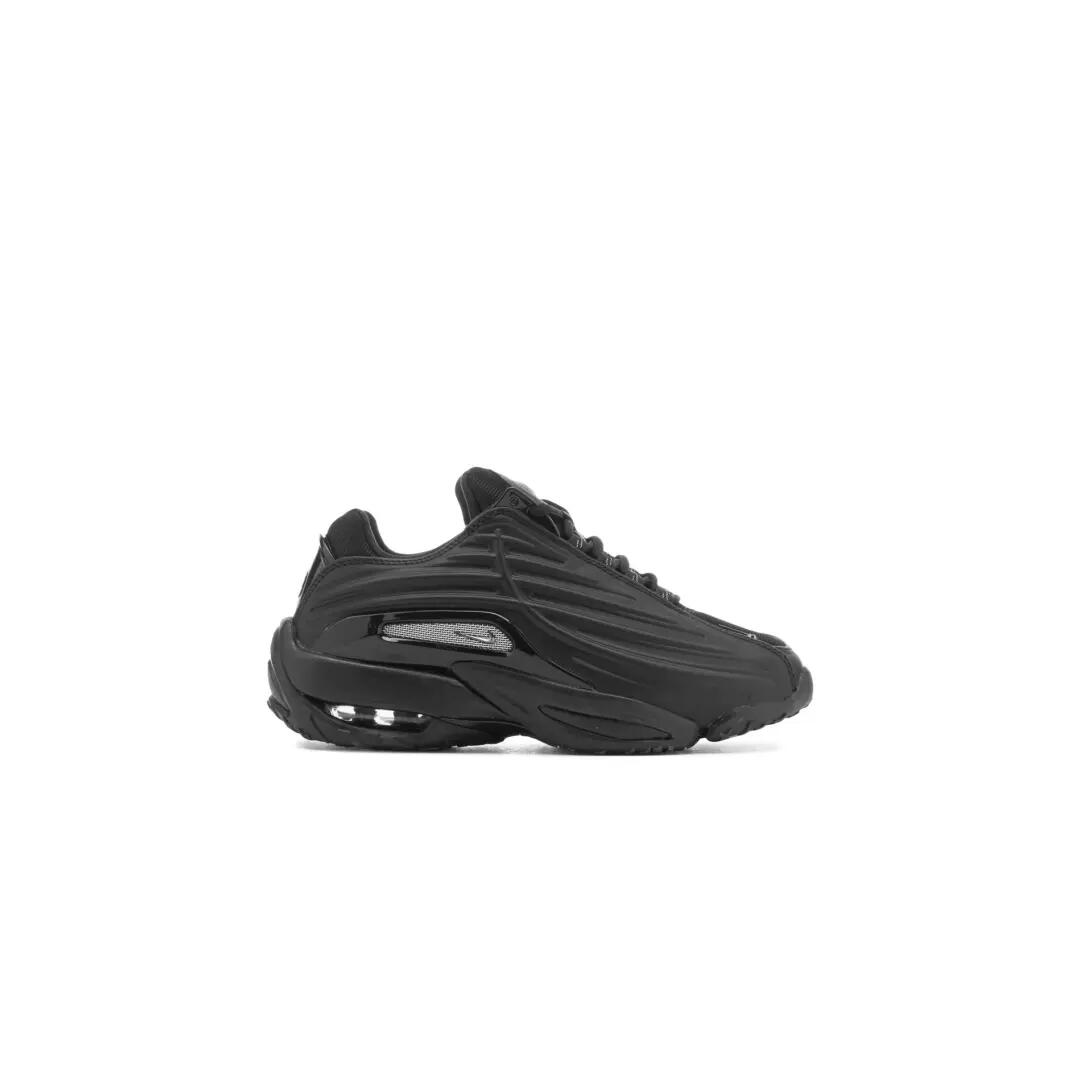 Nike Hot Step 2 Drake NOCTA Black 3/7