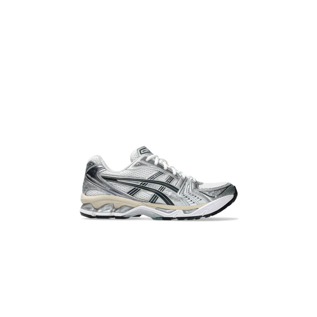 Chaussures  Gel-Kayano 14 White Graphite Grey 6/7