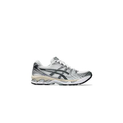 Zapatillas - running - Gel-Kayano 14 - blanco/grafito