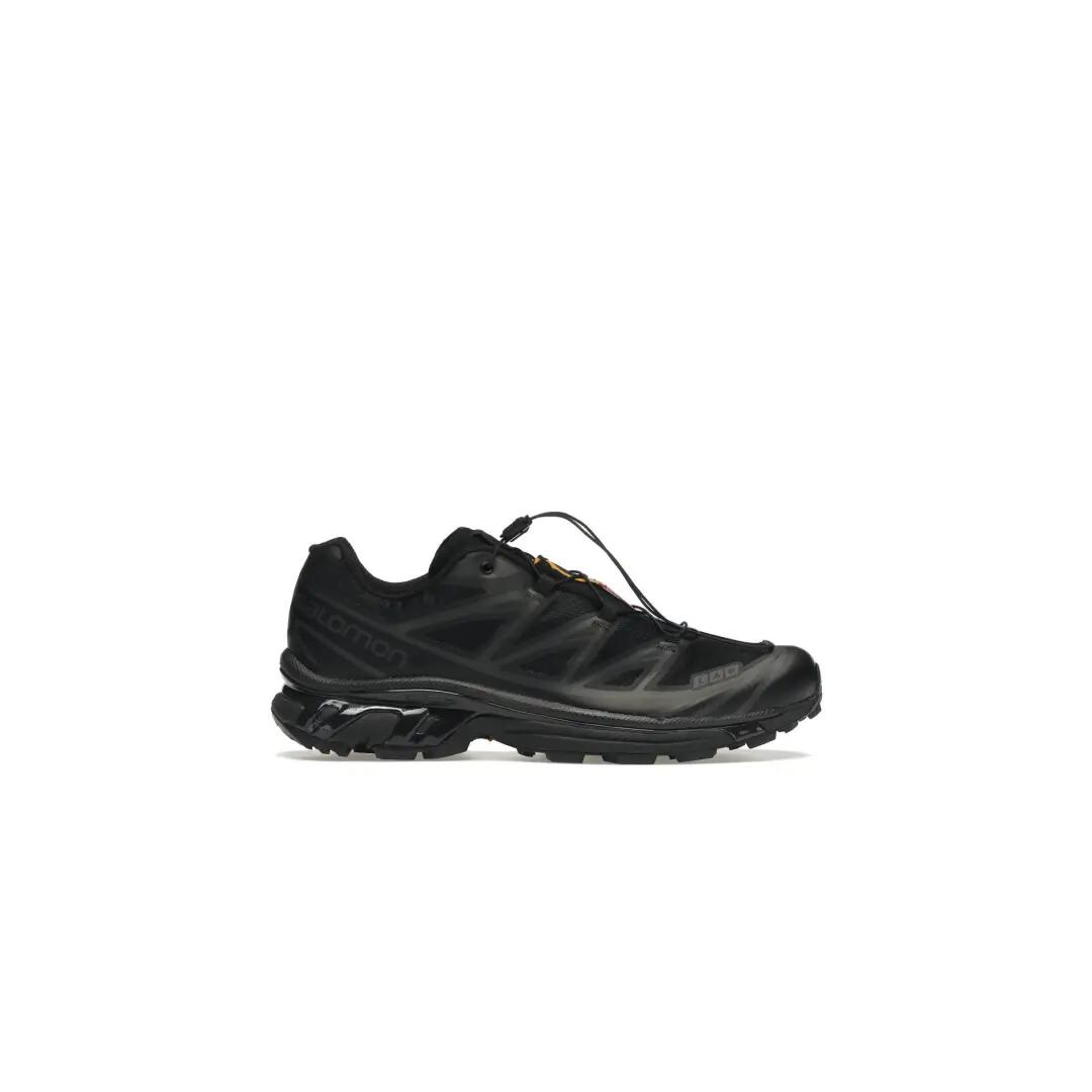 Salomon XT-6 - Black 6/7