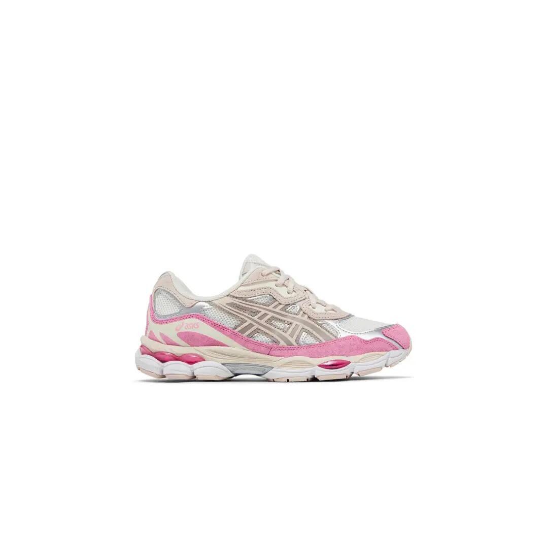 Scarpe - Sneakers - Gel-NYC - Crema/Beige Rosa 7/7