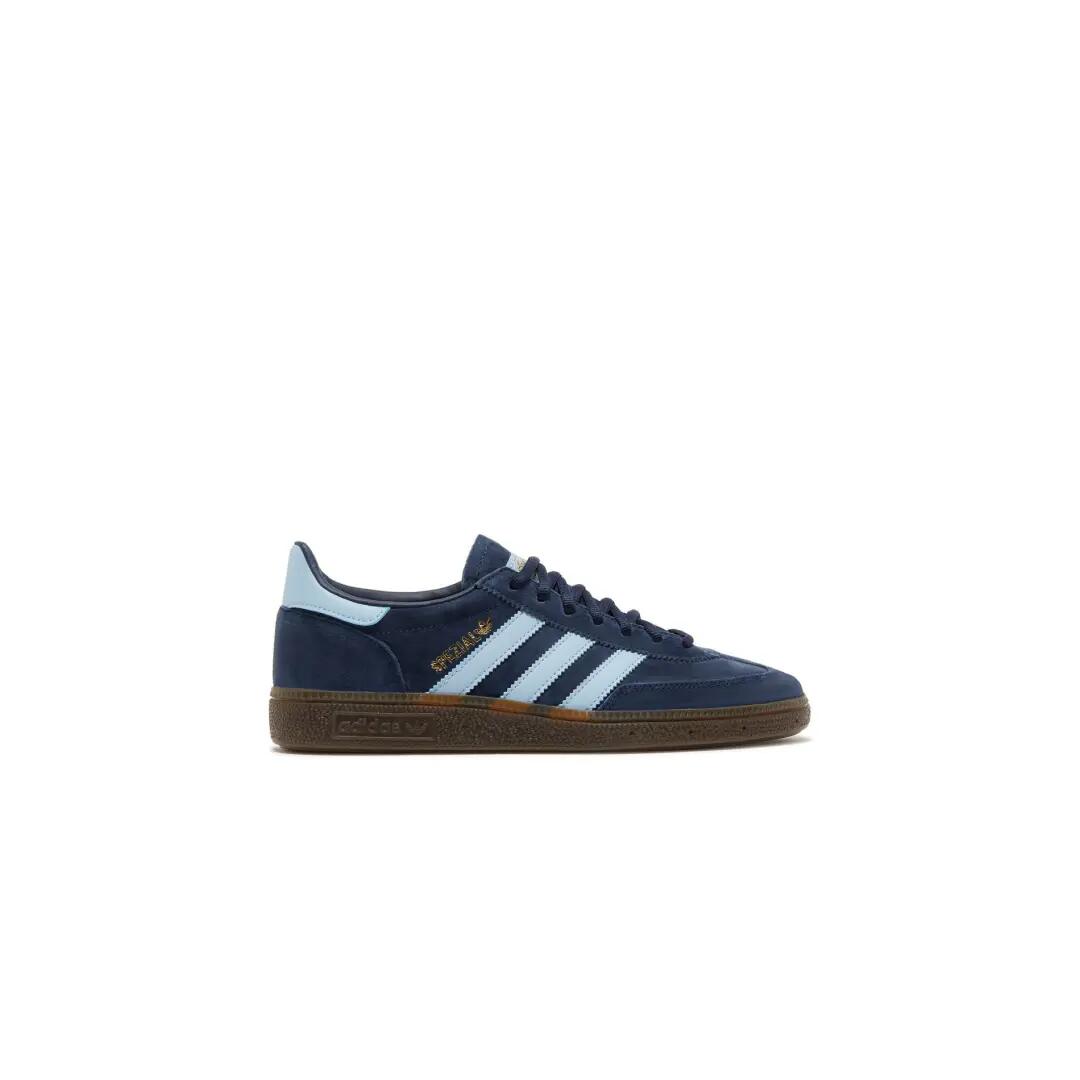 adidas Handball Spezial Navy Gum 6/7