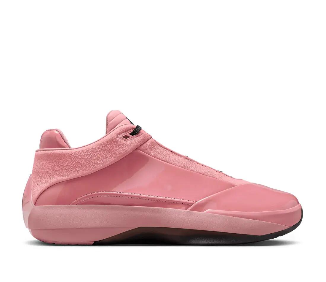 Air Jordan 40 Dusty Rose 3/7
