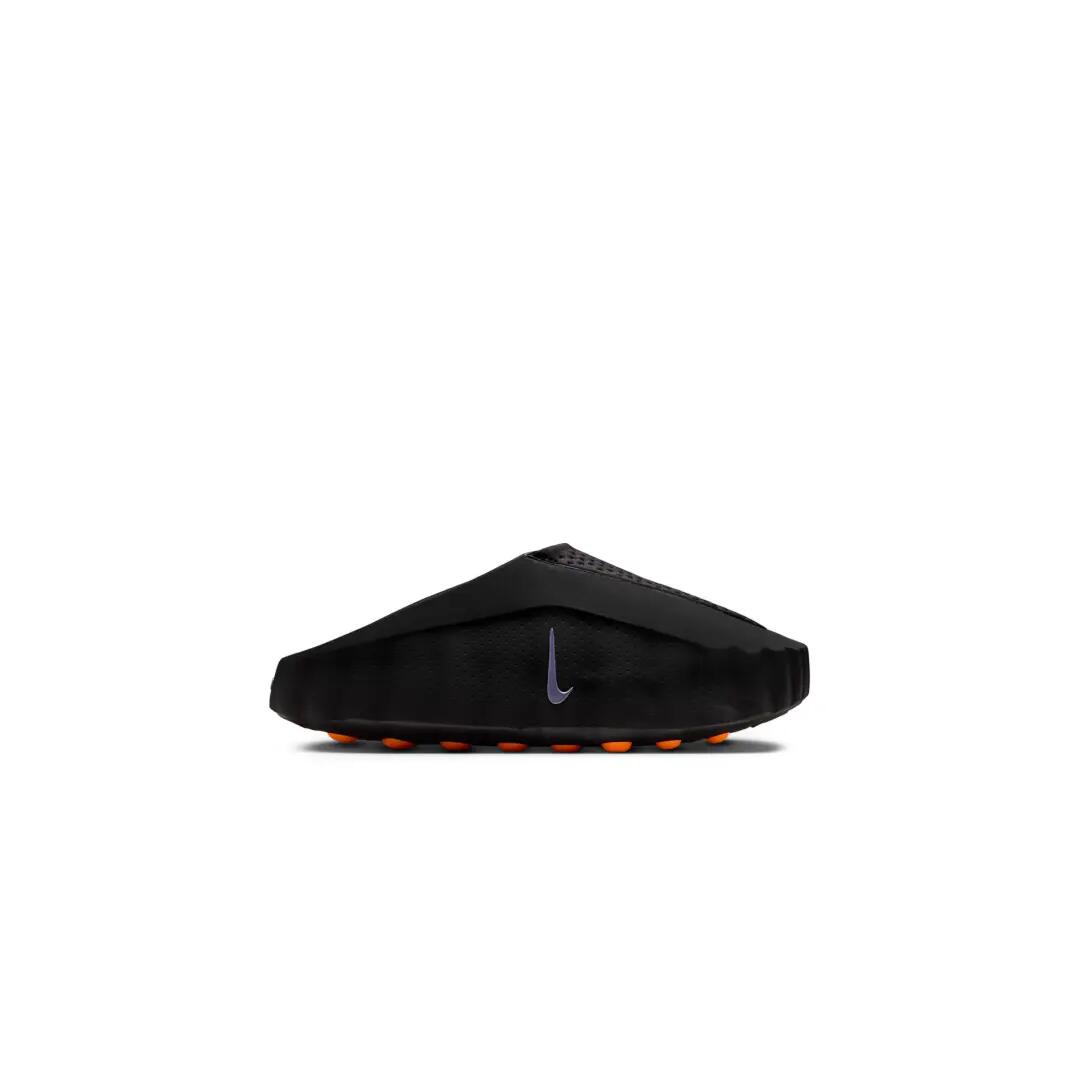 Mind 001 Slide Black Chrome 4/7