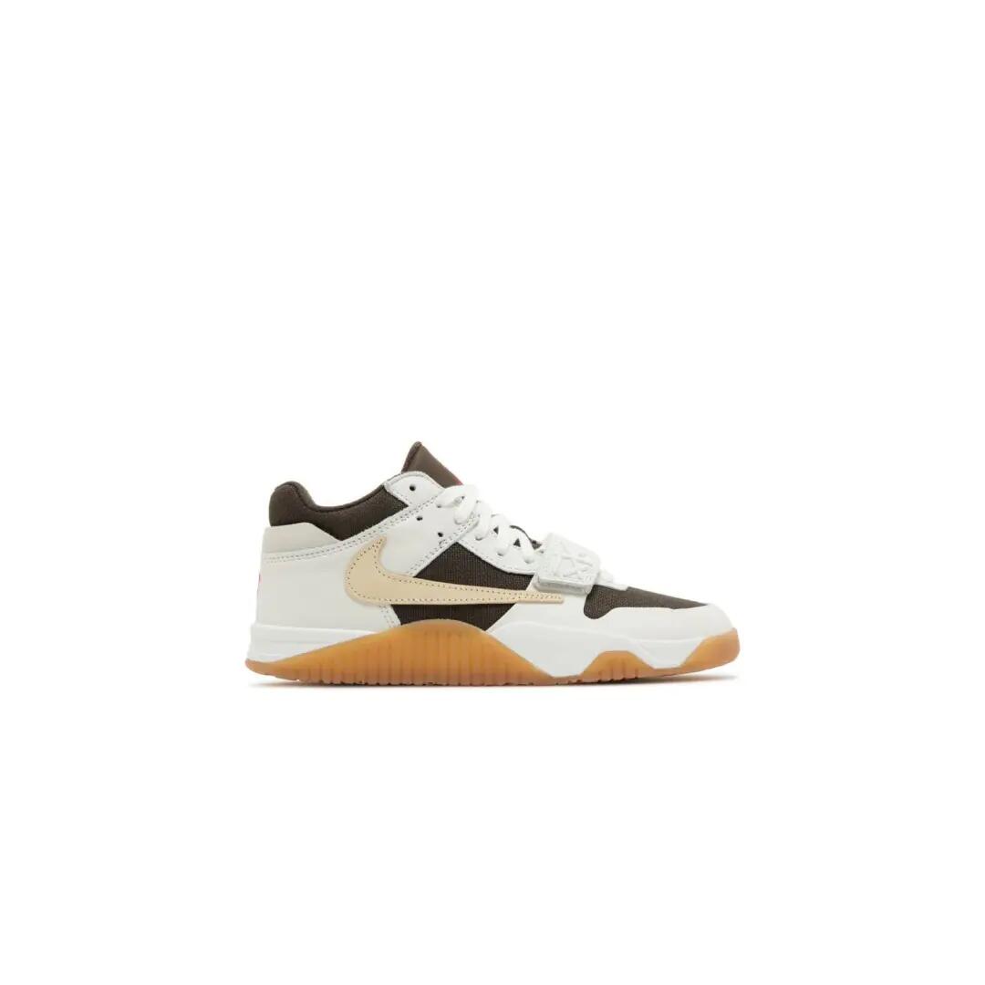Air Jordan Jumpman Jack TR Travis Scott Sail 5/7
