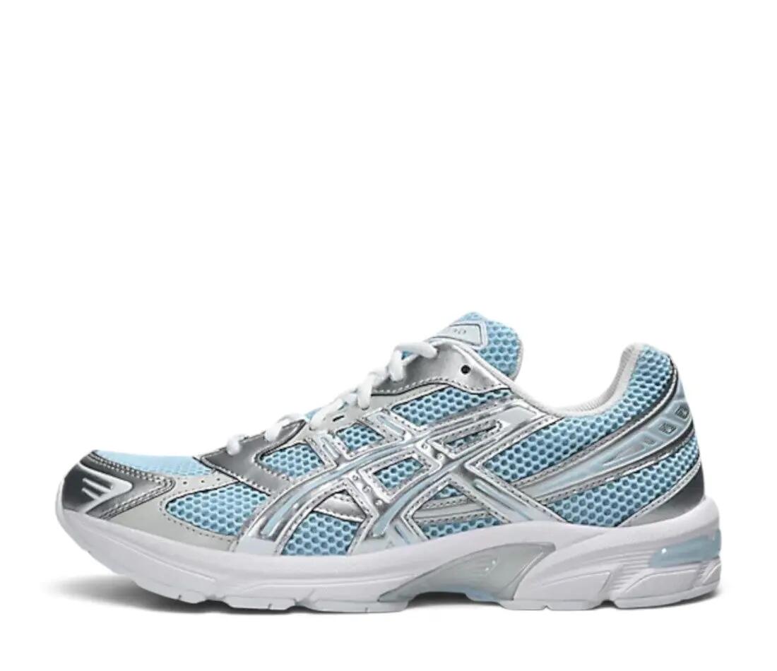 ASICS Gel-1130 Faded Denim Pure Silver 6/7