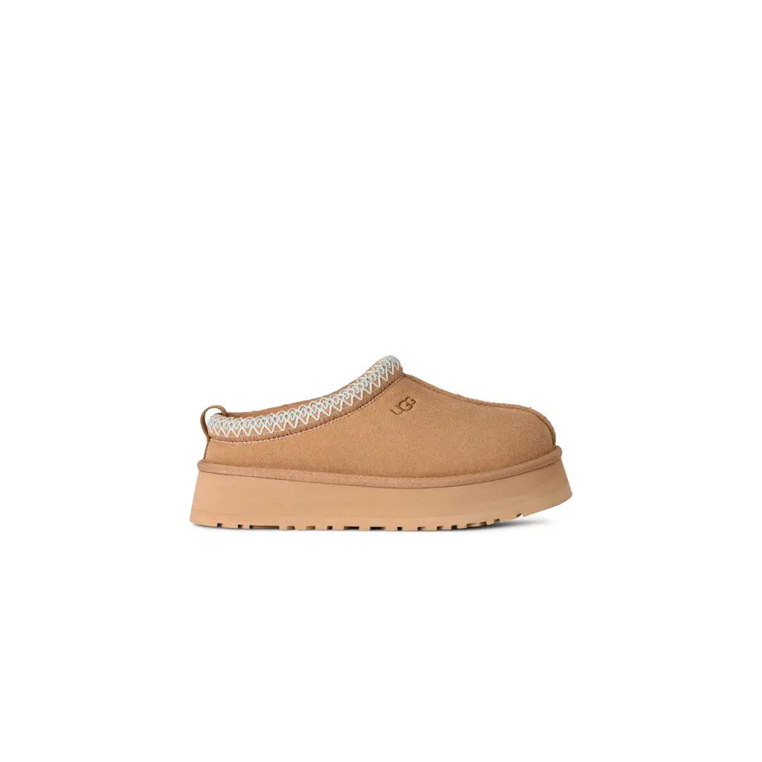Śniegowce damskie UGG 1174471 W TAZZ II 6/7
