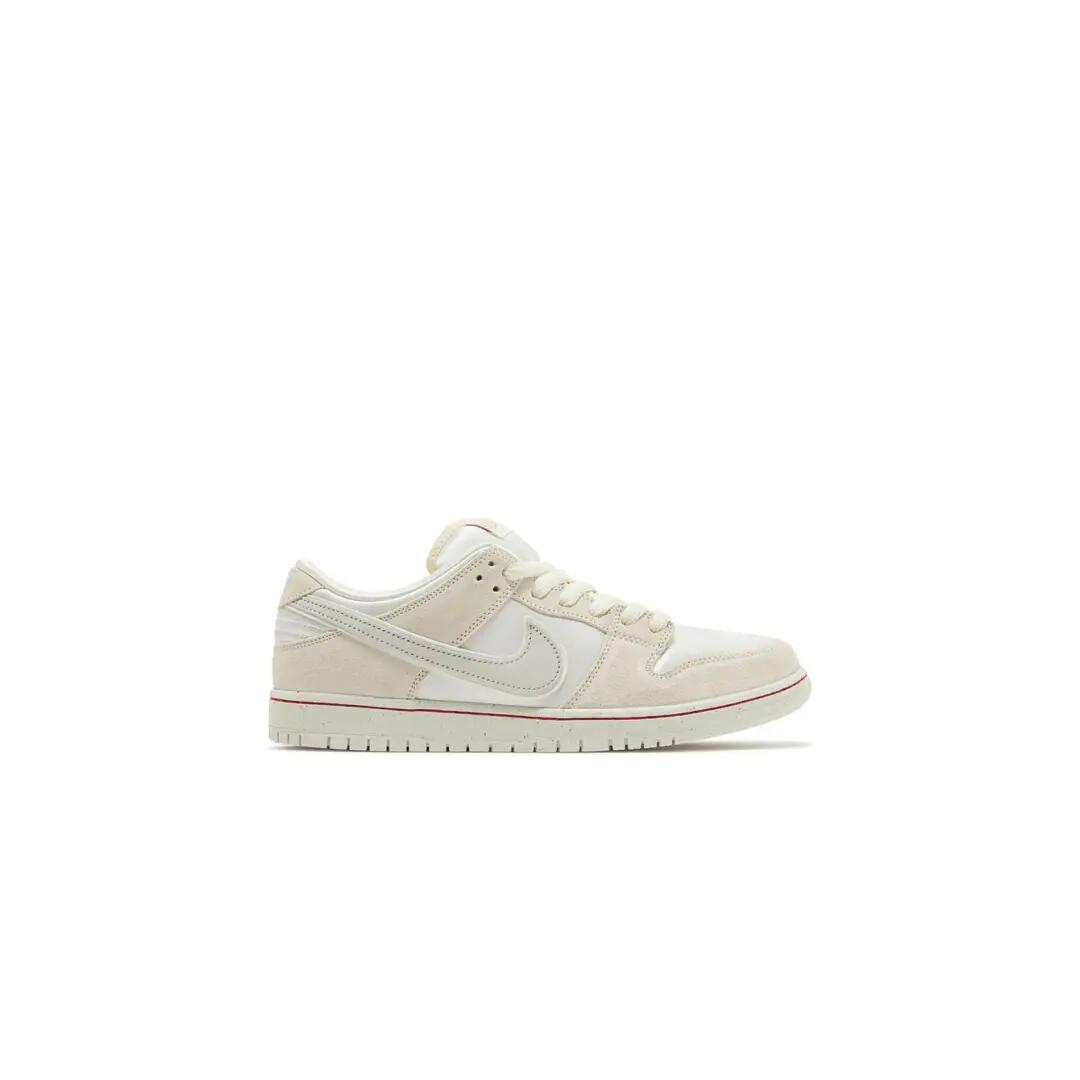 Schoenen - Skate - Unisex - SB Dunk Low City of Love - Light Bone 6/7