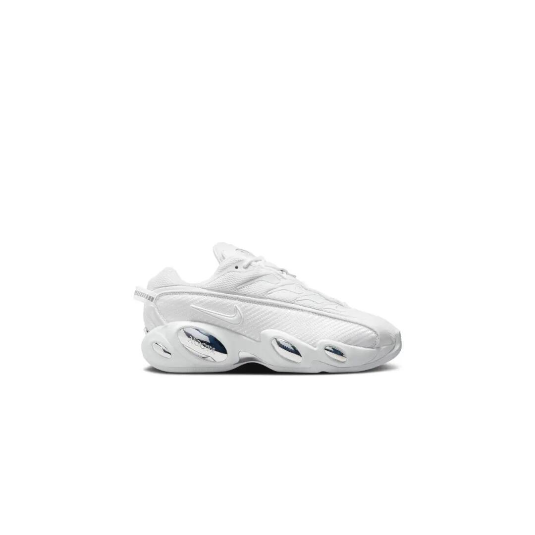 Chaussures - Unisexe - NOCTA Glide Drake - White/Chrome/UnivGold 6/7