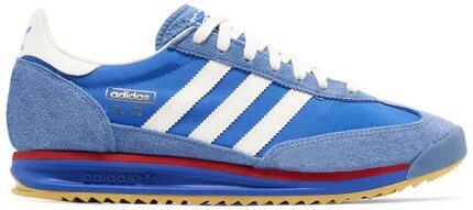 Baskets Adidas modèle IG2132 pour homme