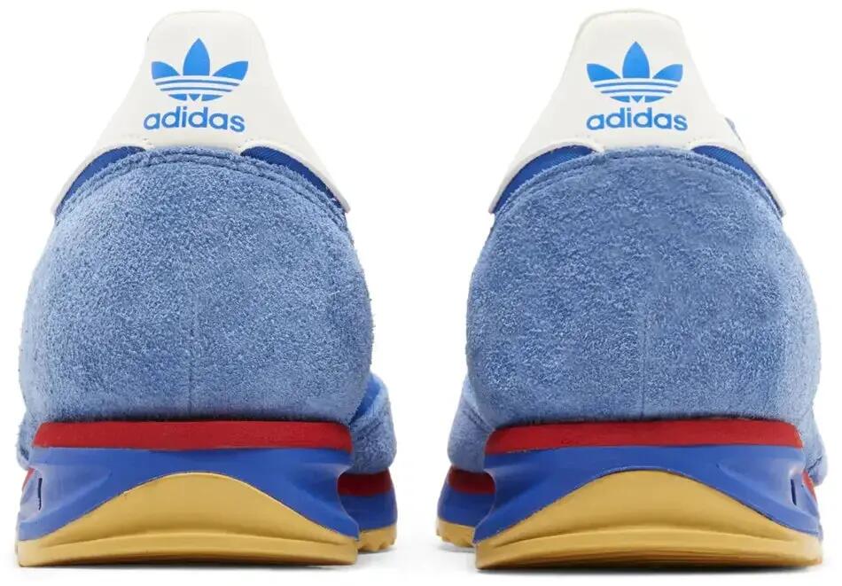 Baskets Adidas modèle IG2132 pour homme 4/7