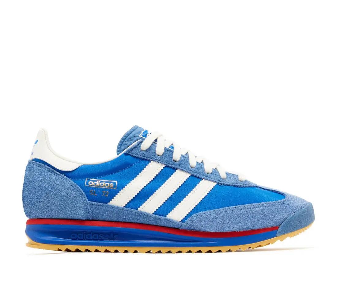 Baskets Adidas modèle IG2132 pour homme 6/7
