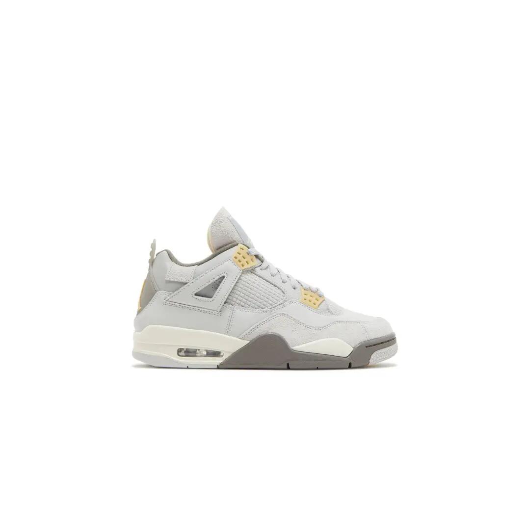 Jordan 4 Retro SE Craft Photon Dust 5/7
