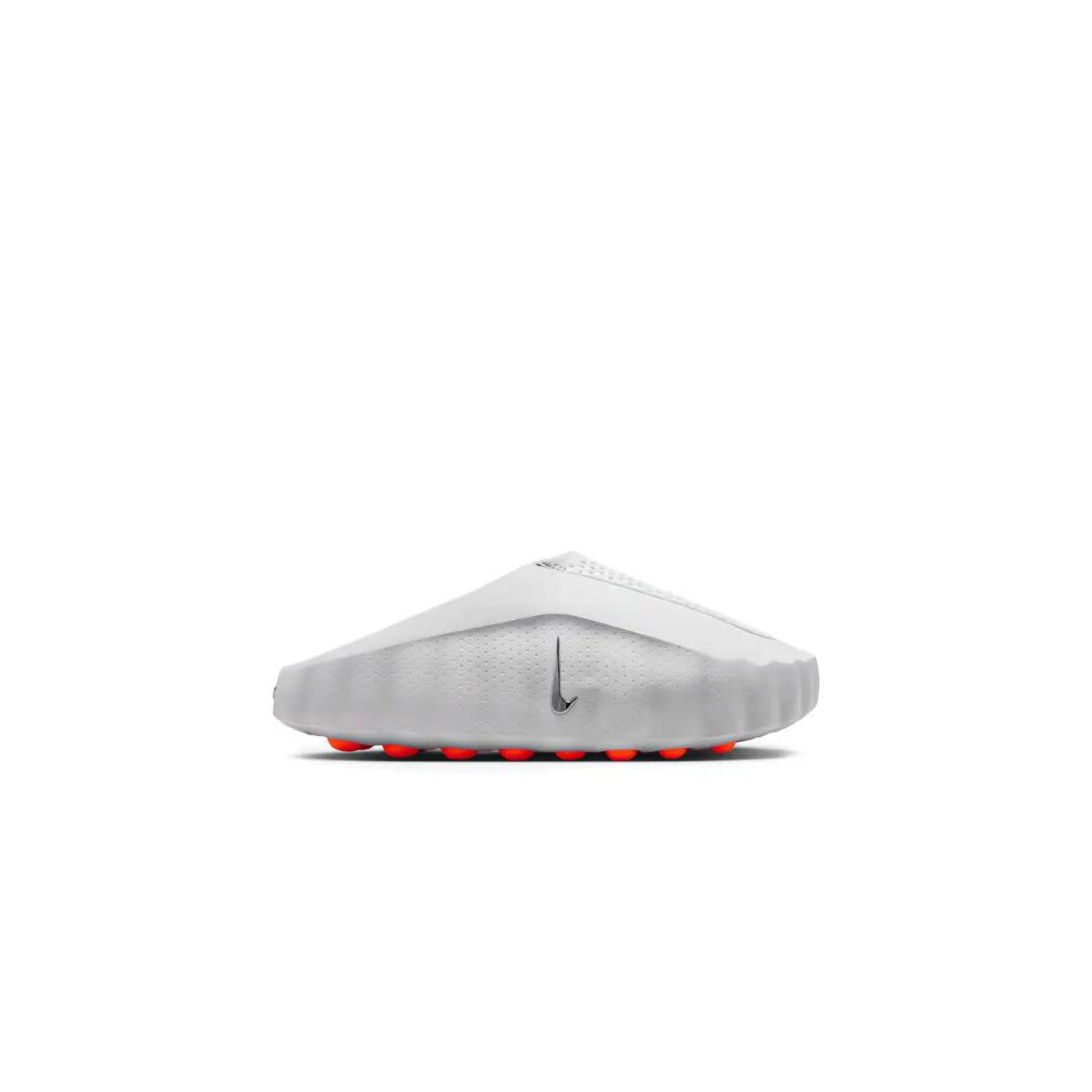 Chaussures - loisir - unisexe - mind 001 slide - light smoke grey 7/7
