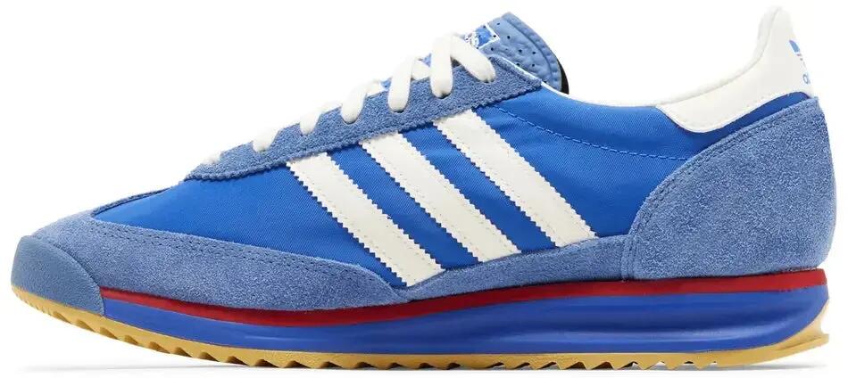 Baskets Adidas modèle IG2132 pour homme 2/7