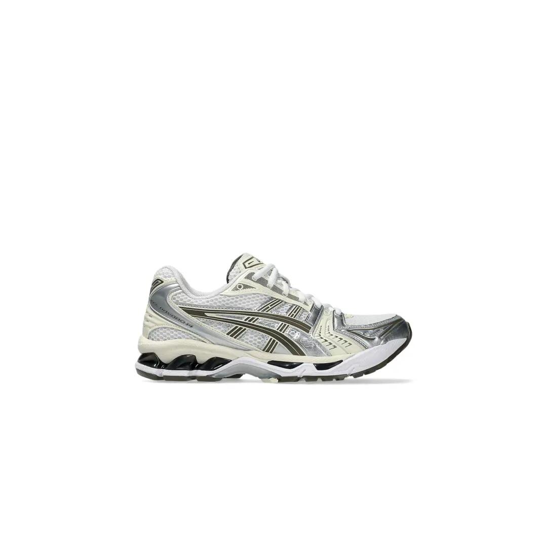 Schoenen  Gel-Kayano 14 White Ivory 5/7